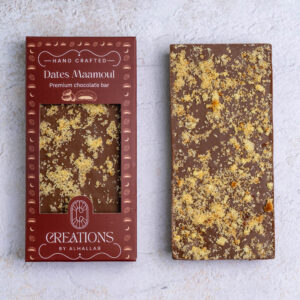 Dates Maamoul