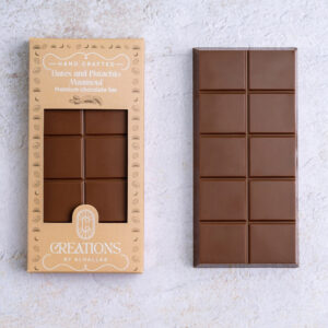 Pistachio & Date Maamoul